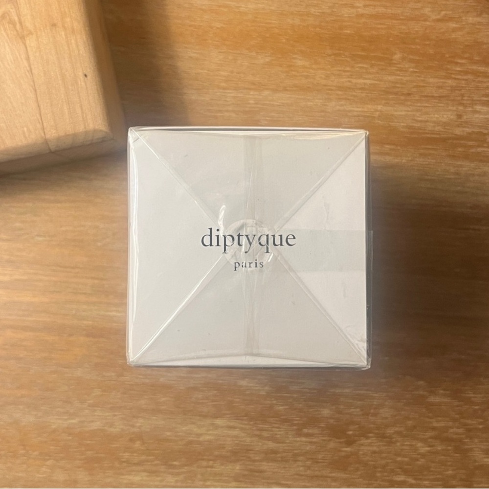 Diptyque Feu de Bois (Wood Fire) Candle - Picture 4 of 4